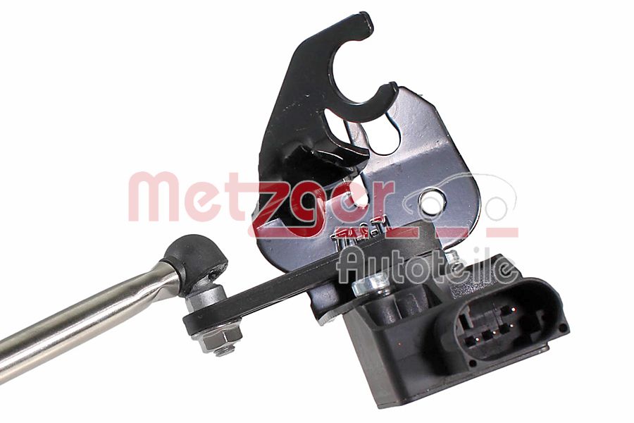 Metzger Stelmotor koplamp lichthoogte 0901514