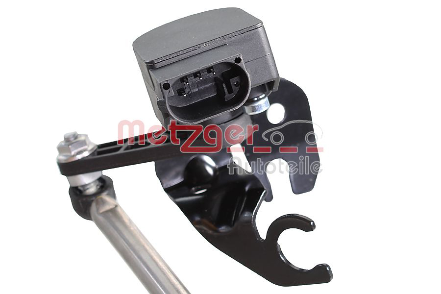 Metzger Stelmotor koplamp lichthoogte 0901515