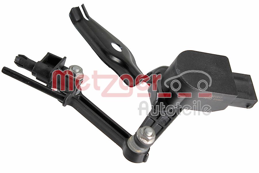 Metzger Stelmotor koplamp lichthoogte 0901517