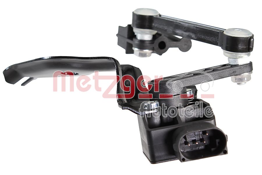 Metzger Stelmotor koplamp lichthoogte 0901517