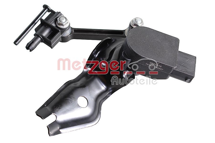 Metzger Stelmotor koplamp lichthoogte 0901518