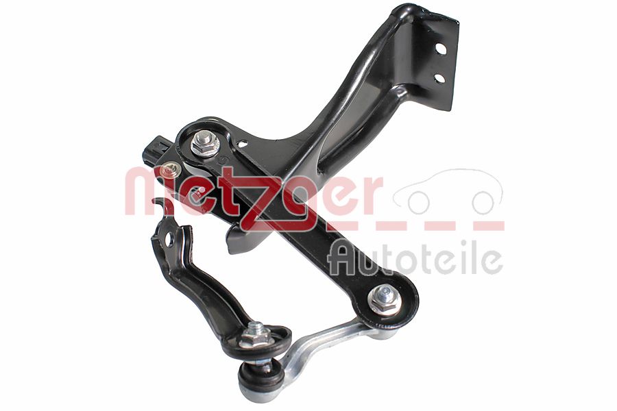 Metzger Stelmotor koplamp lichthoogte 0901520