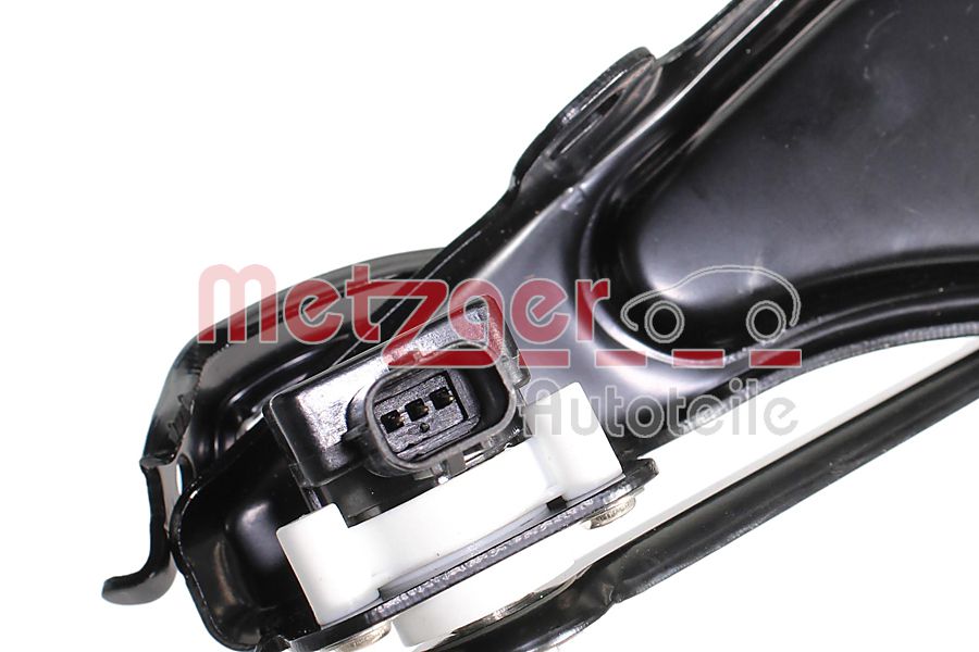 Metzger Stelmotor koplamp lichthoogte 0901520