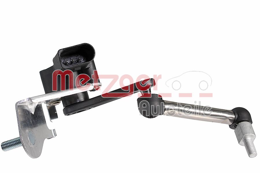 Metzger Stelmotor koplamp lichthoogte 0901522