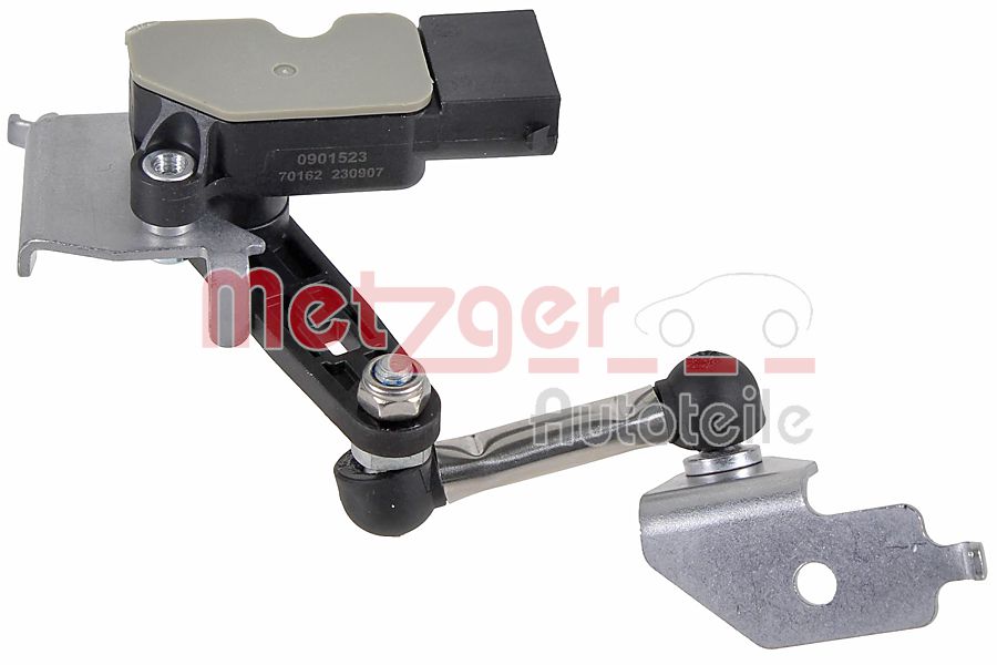 Metzger Stelmotor koplamp lichthoogte 0901523