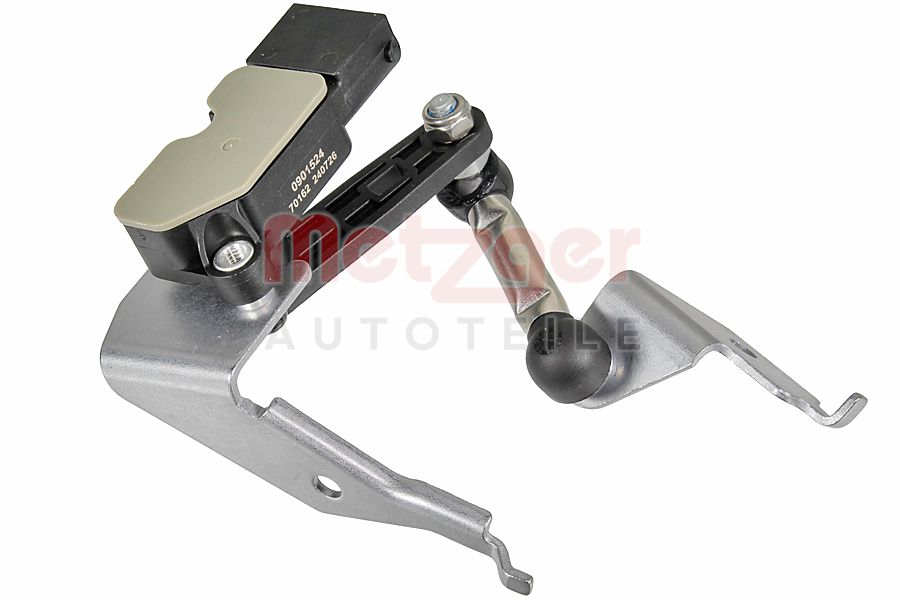 Metzger Stelmotor koplamp lichthoogte 0901524