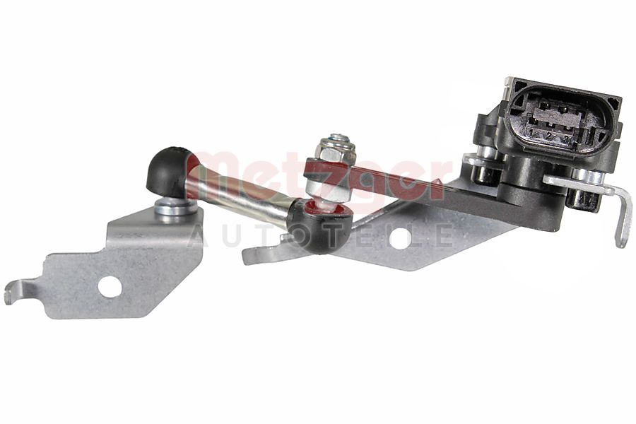 Metzger Stelmotor koplamp lichthoogte 0901524