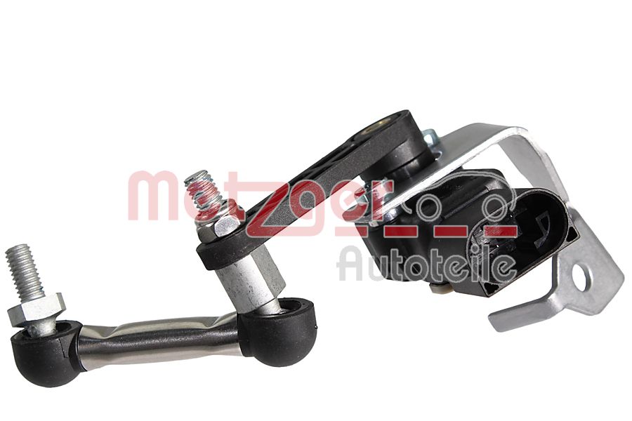 Metzger Stelmotor koplamp lichthoogte 0901525