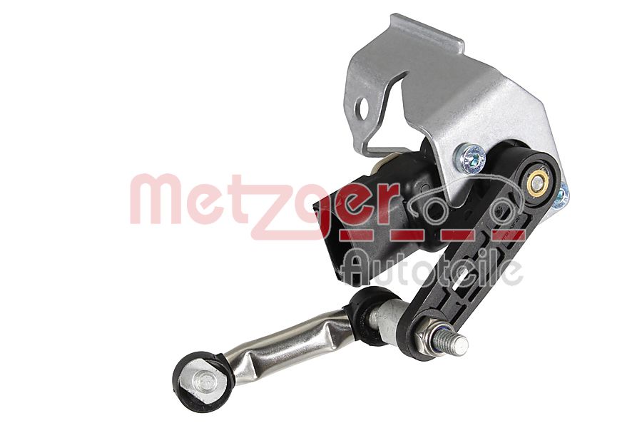 Metzger Stelmotor koplamp lichthoogte 0901526