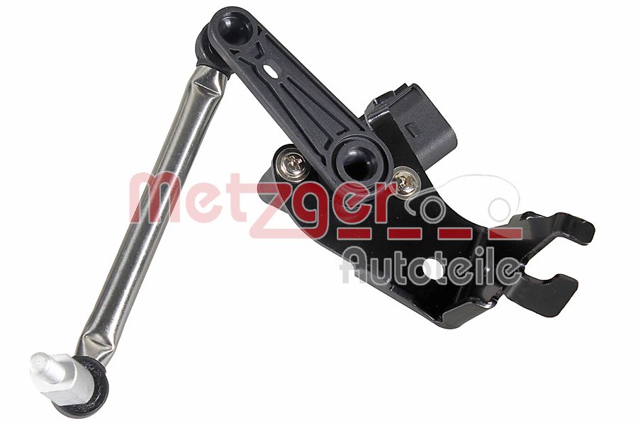 Metzger Stelmotor koplamp lichthoogte 0901528