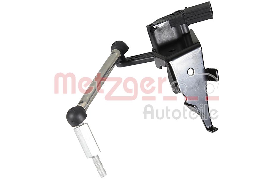 Metzger Stelmotor koplamp lichthoogte 0901529