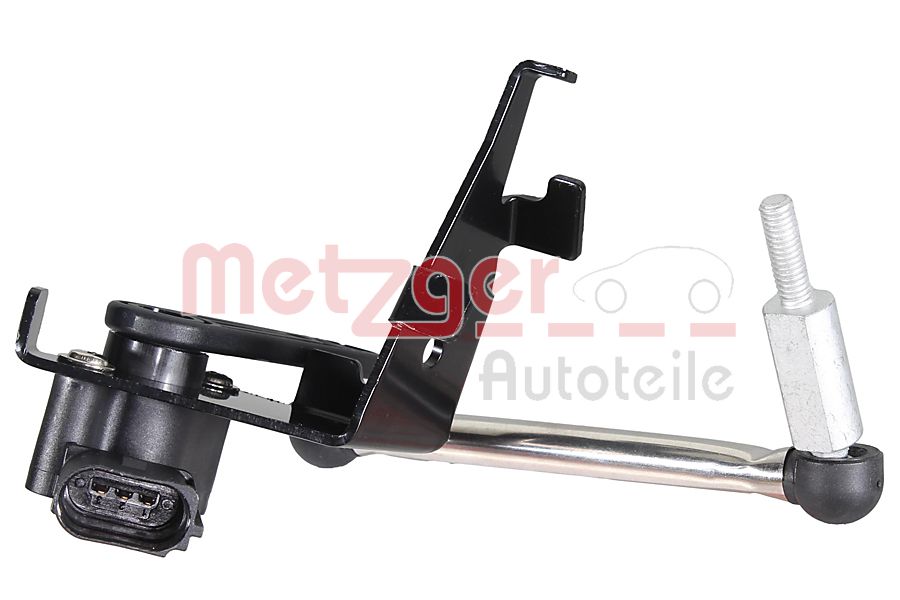 Metzger Stelmotor koplamp lichthoogte 0901529