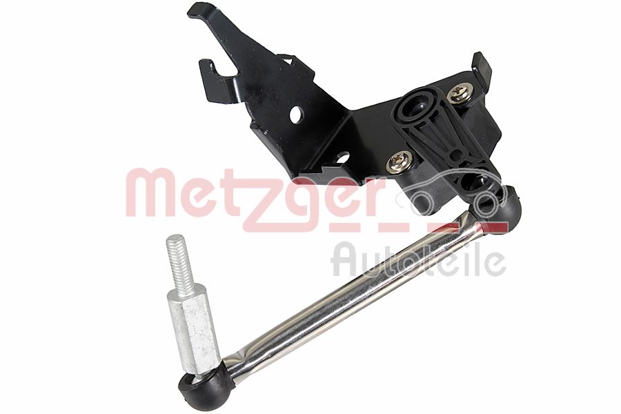 Metzger Stelmotor koplamp lichthoogte 0901529