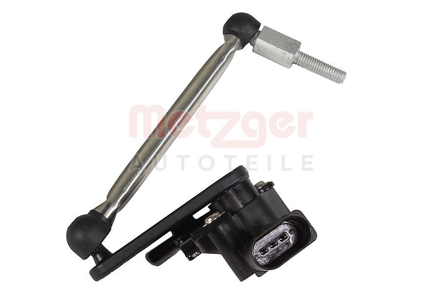 Metzger Stelmotor koplamp lichthoogte 0901530