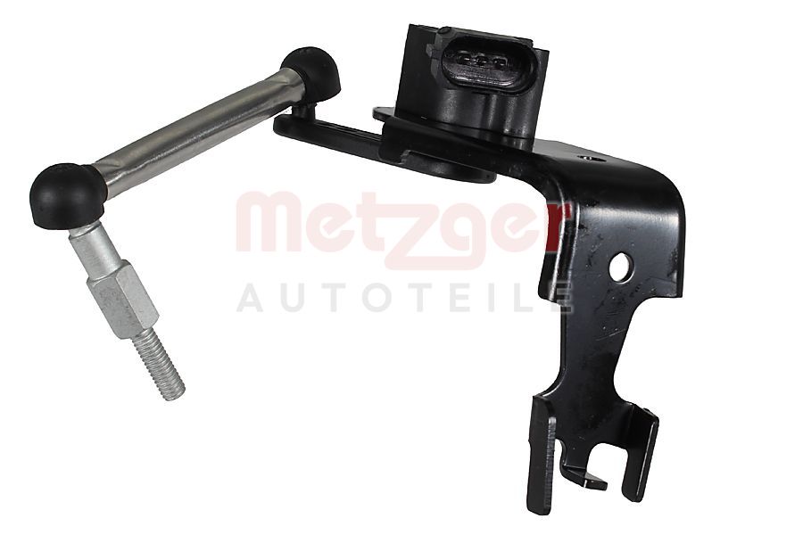 Stelmotor koplamp lichthoogte Metzger 0901531