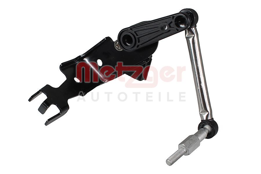 Metzger Stelmotor koplamp lichthoogte 0901531