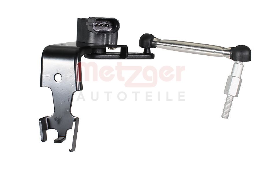 Stelmotor koplamp lichthoogte Metzger 0901532