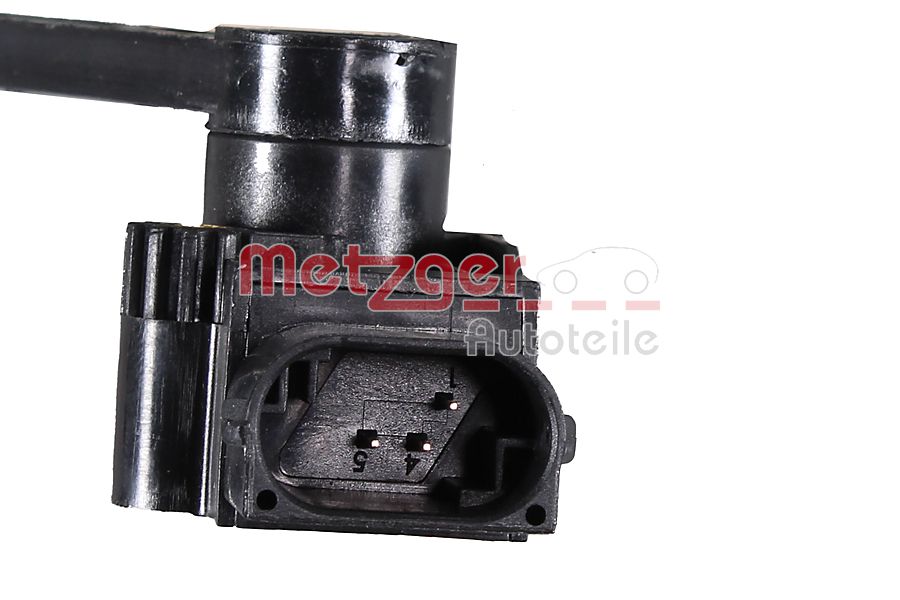 Metzger Stelmotor koplamp lichthoogte 0901533