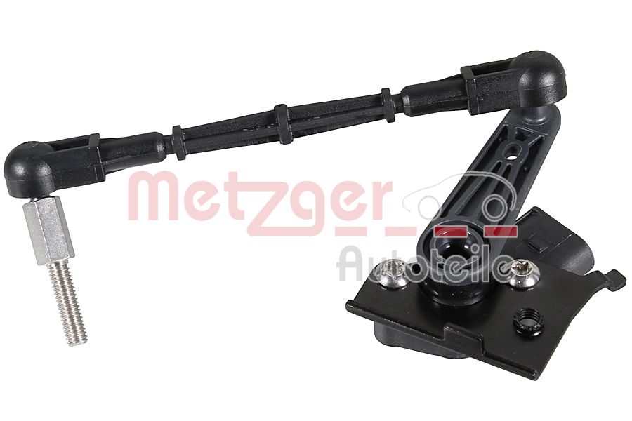 Metzger Stelmotor koplamp lichthoogte 0901534