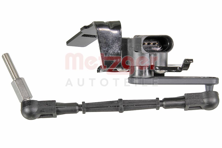 Metzger Stelmotor koplamp lichthoogte 0901535