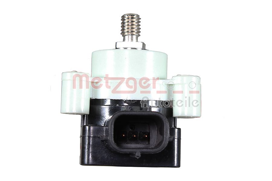 Metzger Stelmotor koplamp lichthoogte 0901538