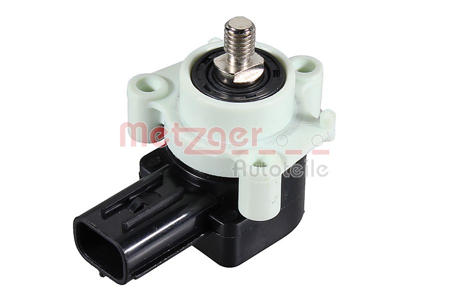 Metzger Stelmotor koplamp lichthoogte 0901539