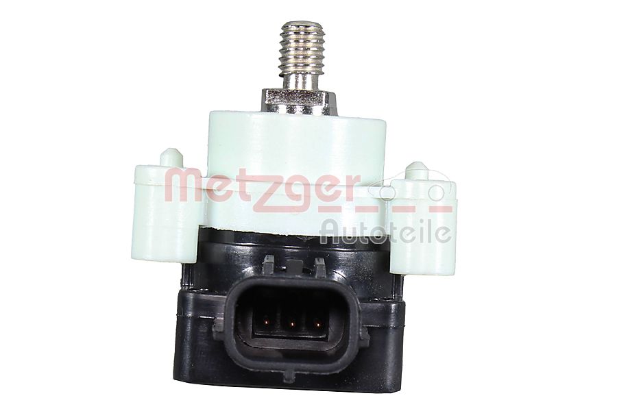 Metzger Stelmotor koplamp lichthoogte 0901542