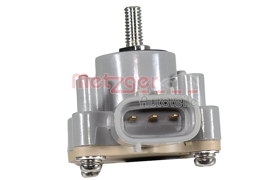 Metzger Stelmotor koplamp lichthoogte 0901543