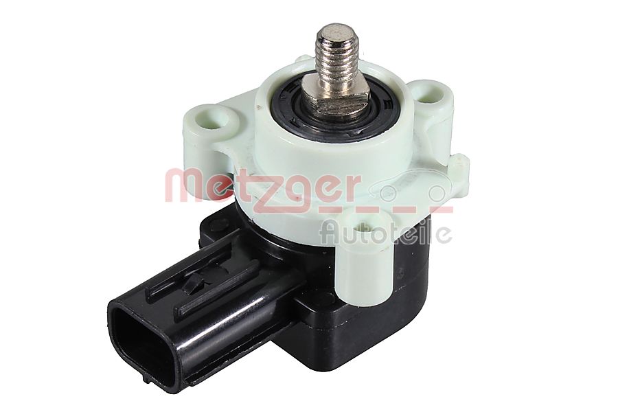 Metzger Stelmotor koplamp lichthoogte 0901545