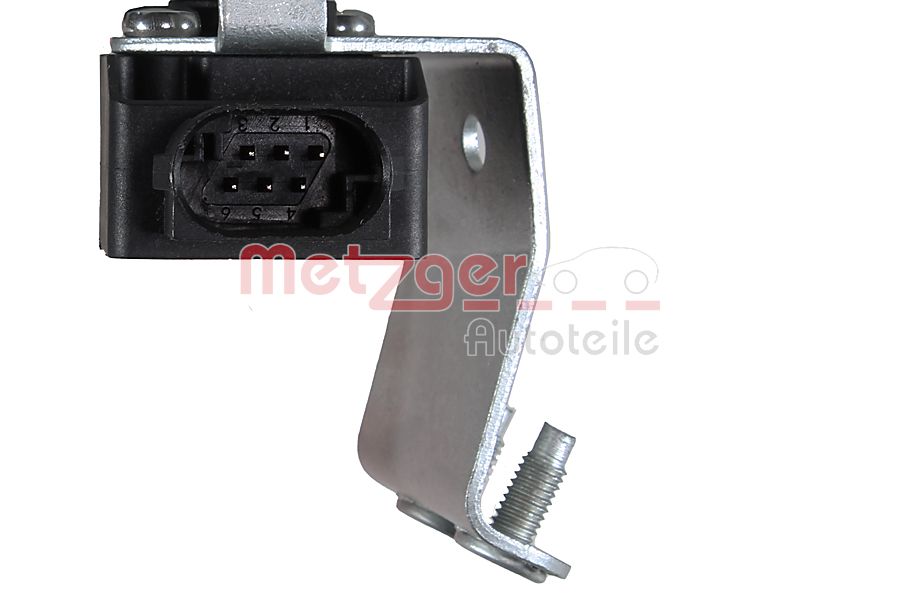 Metzger Stelmotor koplamp lichthoogte 0901546