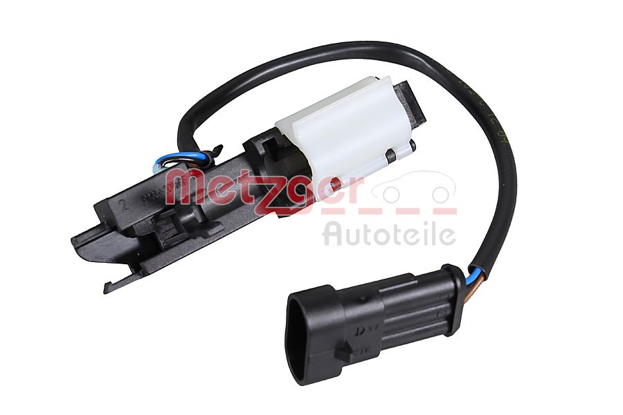Metzger Versnellingsbaksensor 0901549