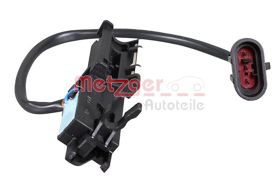 Metzger Versnellingsbaksensor 0901549