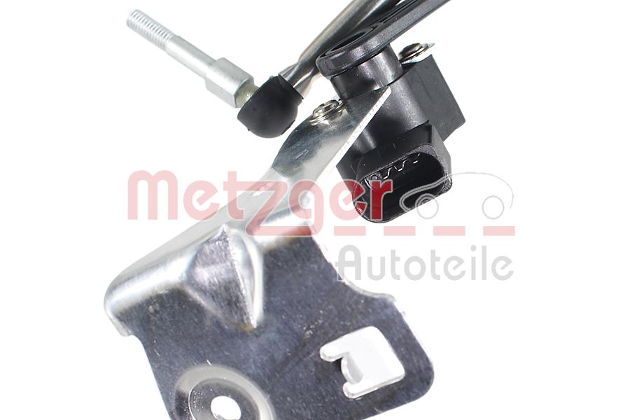 Metzger Stelmotor koplamp lichthoogte 0901553