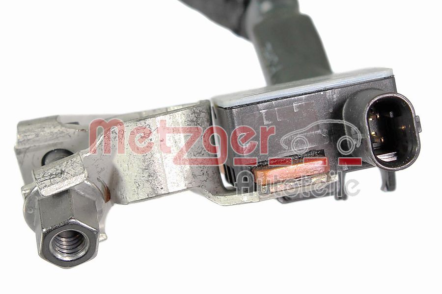 Metzger Sensor, accumanagement 0901560