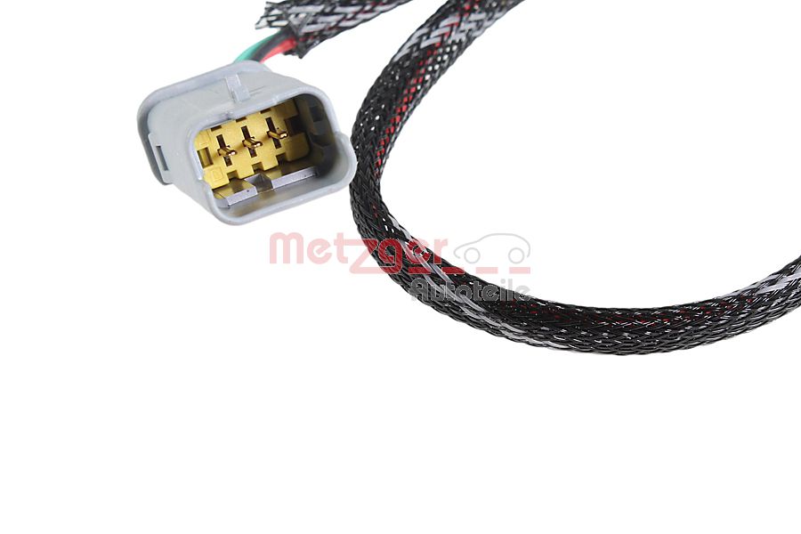 Metzger Sensor, neutrale stand (versnellingsbak) 0901562