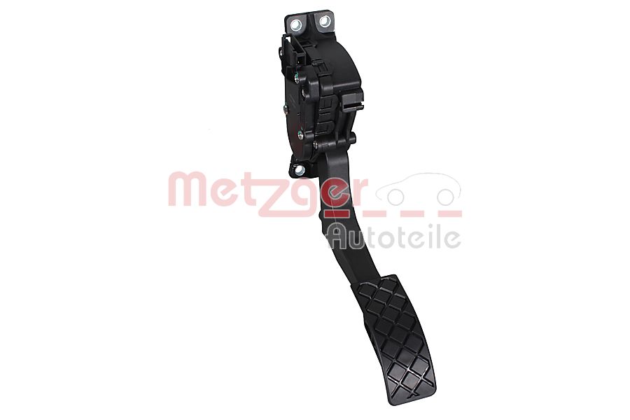 Metzger Sensor, gaspedaalpositie 0901565