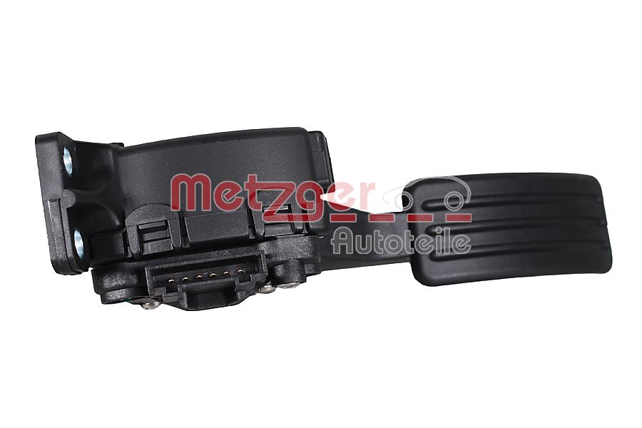 Metzger Sensor, gaspedaalpositie 0901566