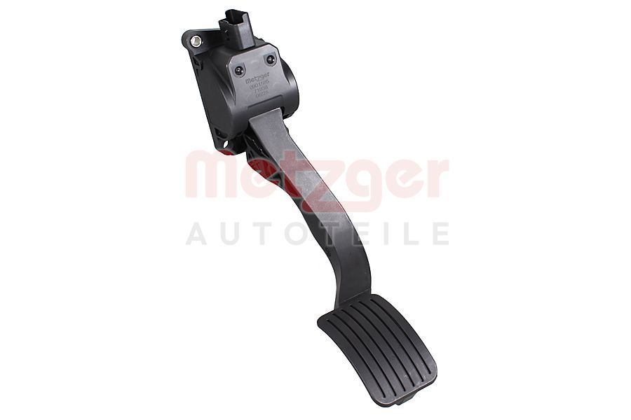 Metzger Sensor, gaspedaalpositie 0901585