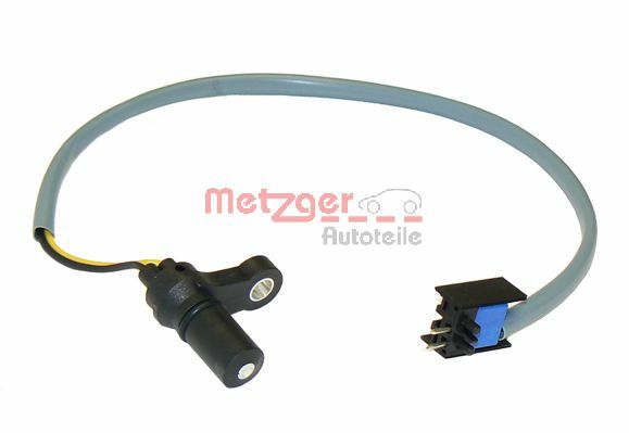 Toerentalsensor Metzger 0909062