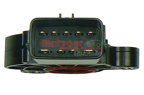 Metzger Schakelmodule sensor 0901034