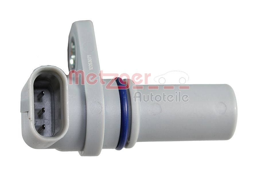 Metzger Krukas positiesensor 0902463