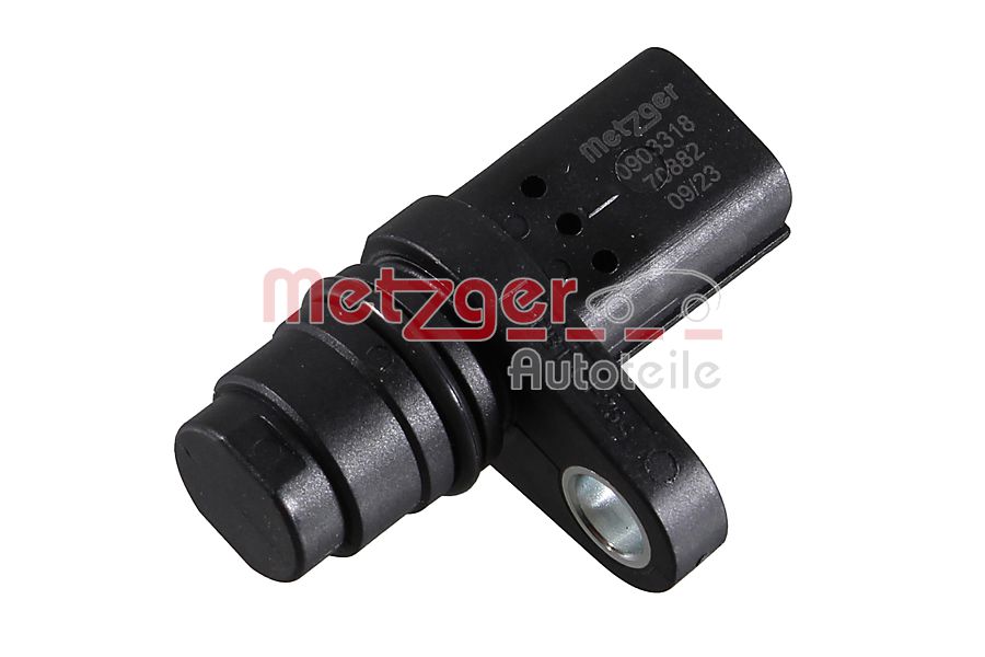 Metzger Nokkenas positiesensor 0903318