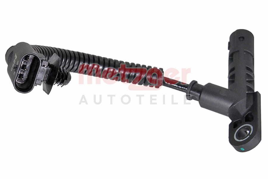 Metzger Nokkenassensor 0903325