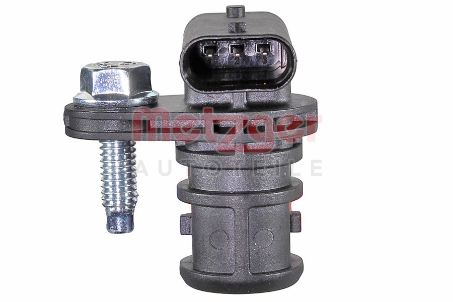 Metzger Nokkenassensor 0903327