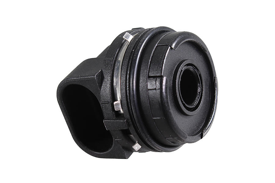 Metzger Sensor, smoorkleppenverstelling 0904045