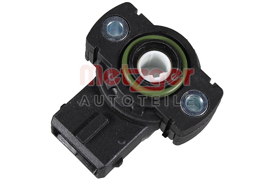 Metzger Sensor, smoorkleppenverstelling 0904047