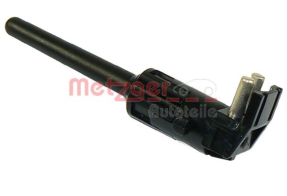 Metzger Koelvloeistofpeil sensor 0901026