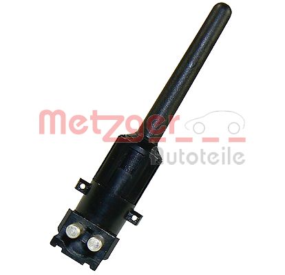 Metzger Koelvloeistofpeil sensor 0901026