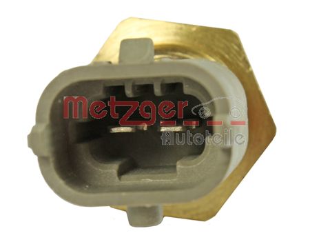 Metzger Temperatuursensor 0905006