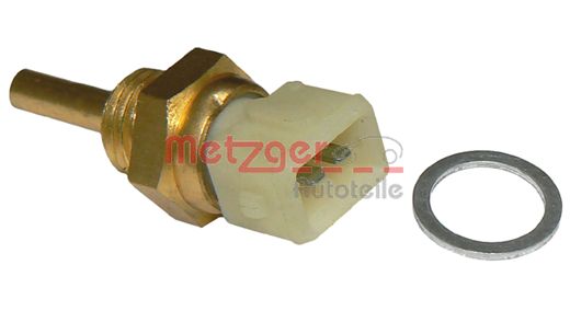 Temperatuursensor Metzger 0905016